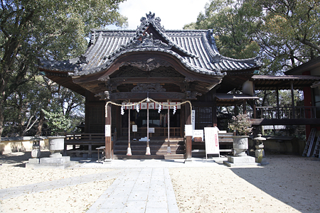 厳島神社 - 05