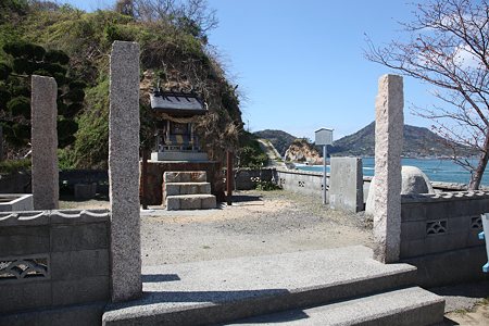 四十島（ターナー島） - 2