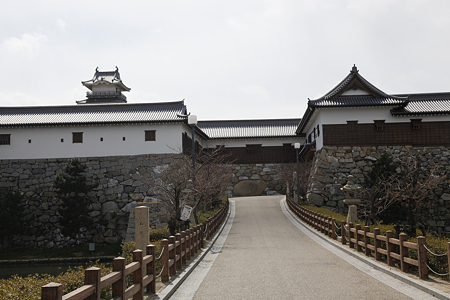 今治城 - 2