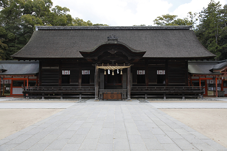 大山祇神社 - 10
