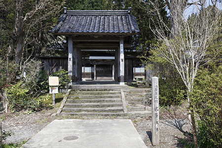 専称寺 - 01