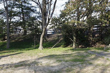 木場城 - 03