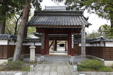 大英寺 - 13
