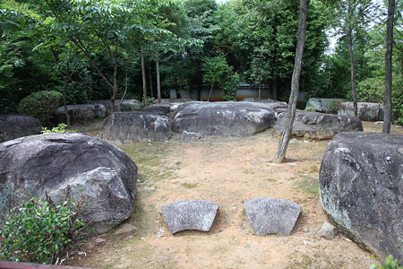 久米寺 - 03