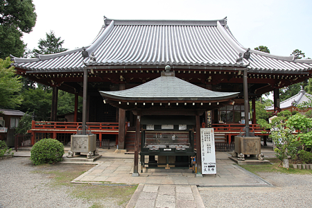 久米寺 - 05