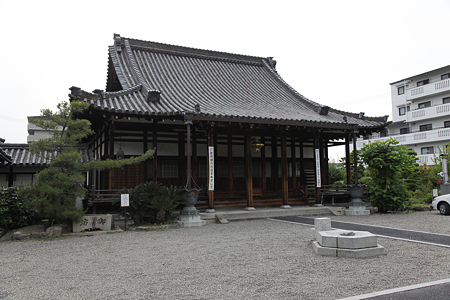 順明寺 - 2