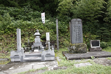 長松寺 - 1