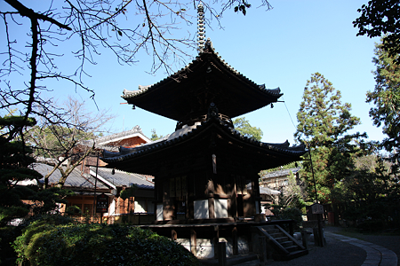 吉田寺 - 3