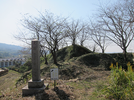 二子塚古墳 - 3