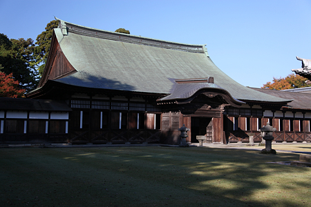 瑞龍寺 - 10
