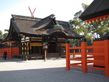 住吉大社 - 02