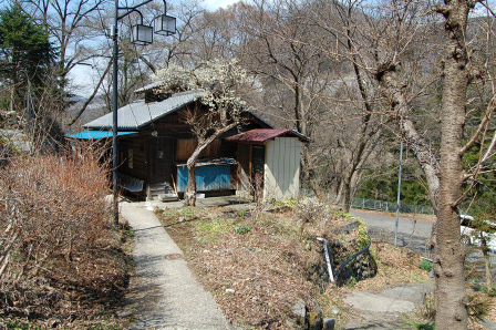 渋い