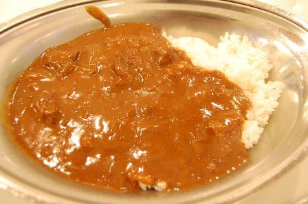 カレー