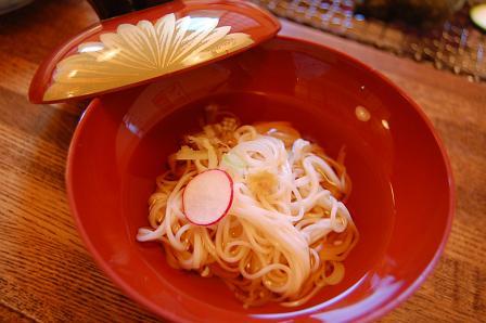 そうめん