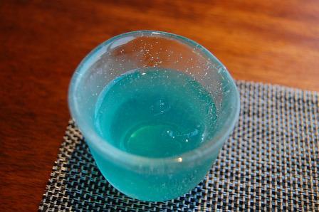 食前酒