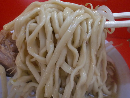 麺