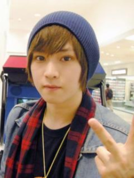 大国男児 カラム 写真共有サイト フォト蔵