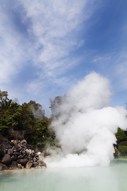 白池地獄