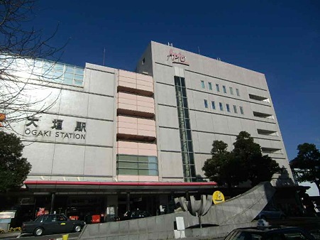 大垣駅-221218-1