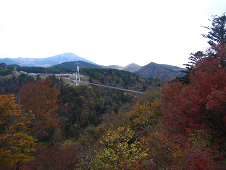 吊橋
