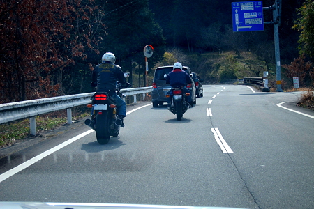XJとCB