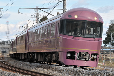 485系和式電車－宴－（2）