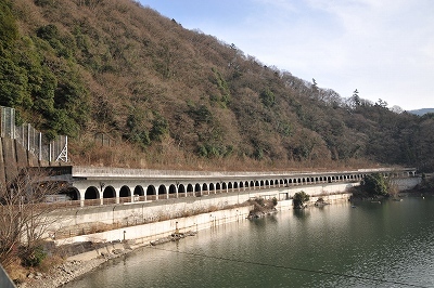嵐山同門2