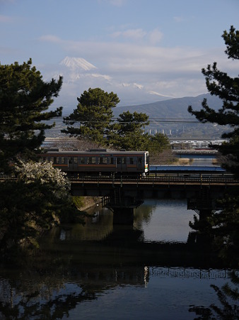 ＠東田子の浦