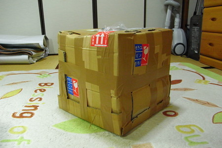 プレゼント