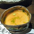 Photos: 南蛮海老の茶碗蒸し