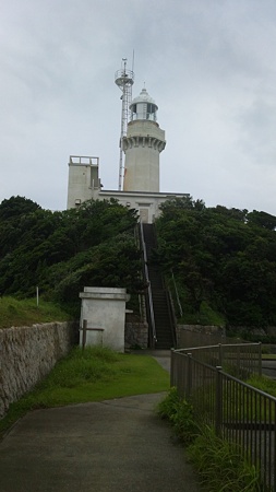 佐田岬灯台
