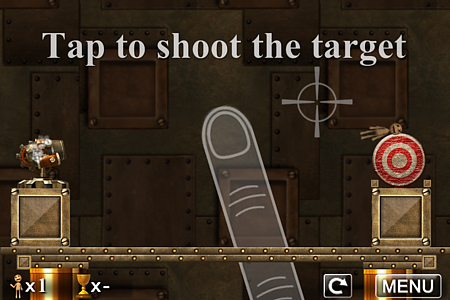 Ragdoll Blaster 2