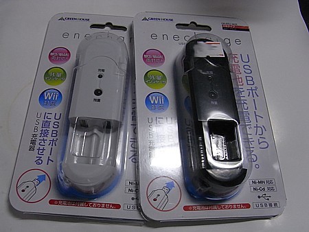 秋葉原の買い物