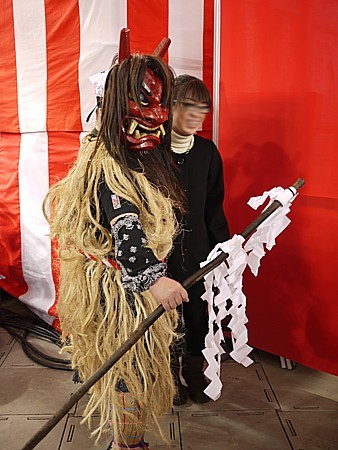 混雑