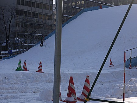 札幌観光