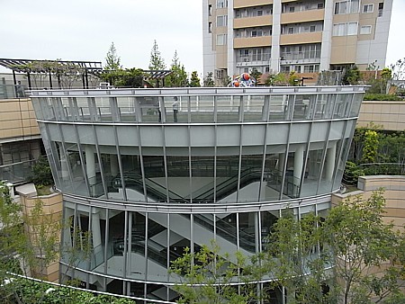 NAMBA PARKS