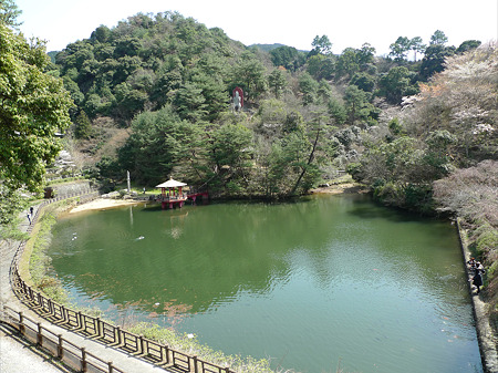 添田公園(7)