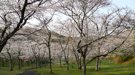 萩尾公園(2)