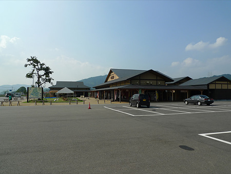 筑前町ファーマーズマーケットみなみの里