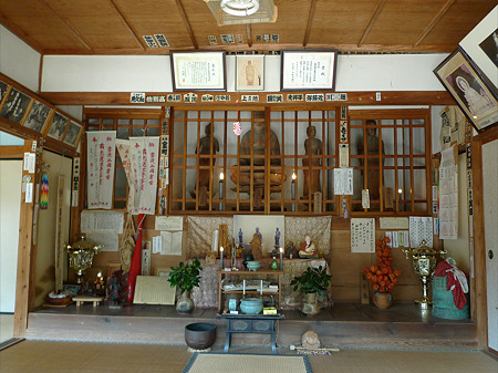 天念寺(2)