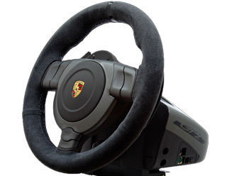 Porsche 911 GT2 Wheel - US