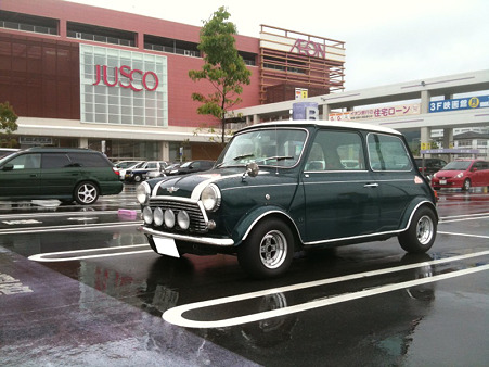 AEON MALL筑紫野