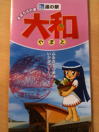 佐賀大和