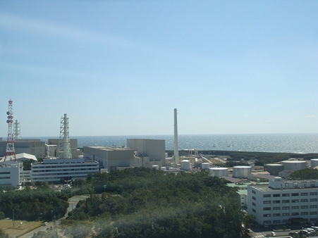 全景