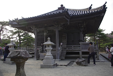 五大堂