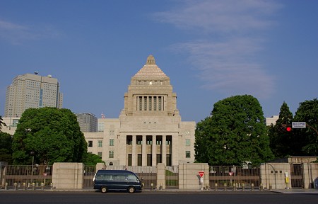 国会議事堂 (7)