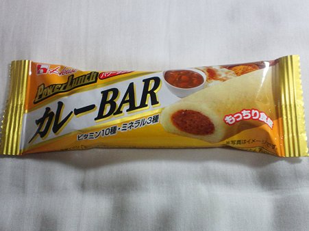 カレーＢＡＲ　１
