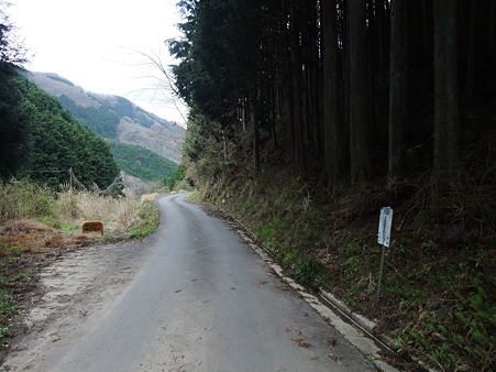 京都府道521号上川合猪鼻線