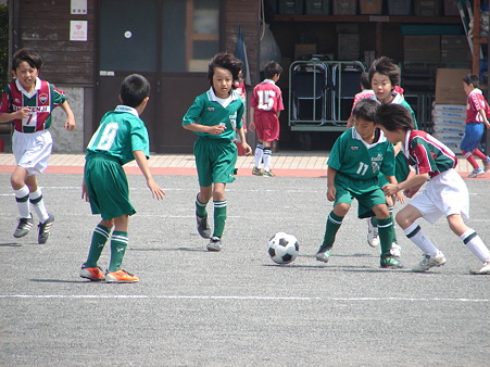 U-10ゆうらいふカップ 005
