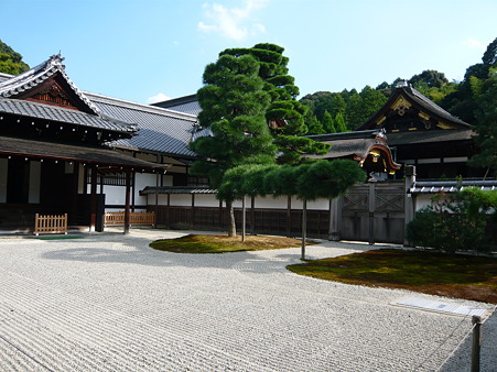 平安楽土への道 062